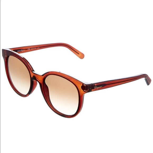 Salvatore Ferragamo Accessories - Salvatore Ferragamo SF833S 53mm Sunglasses​​​​​​​​​​​​​​​​​